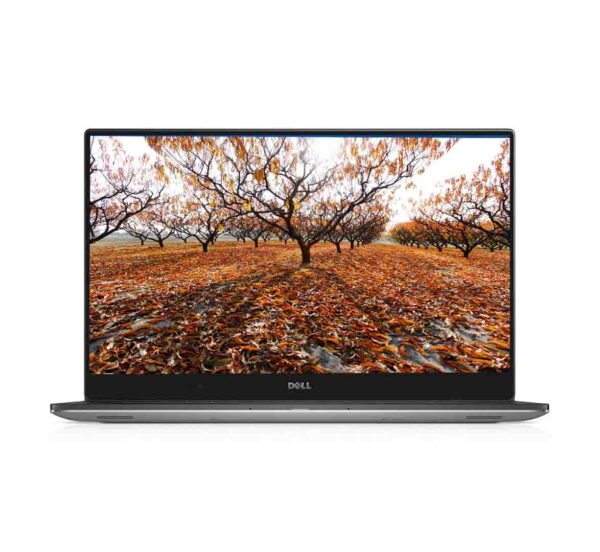 Dell precision 5510 6th Gen Core i7 16GB 512GB 2GB NVIDIA Graphics