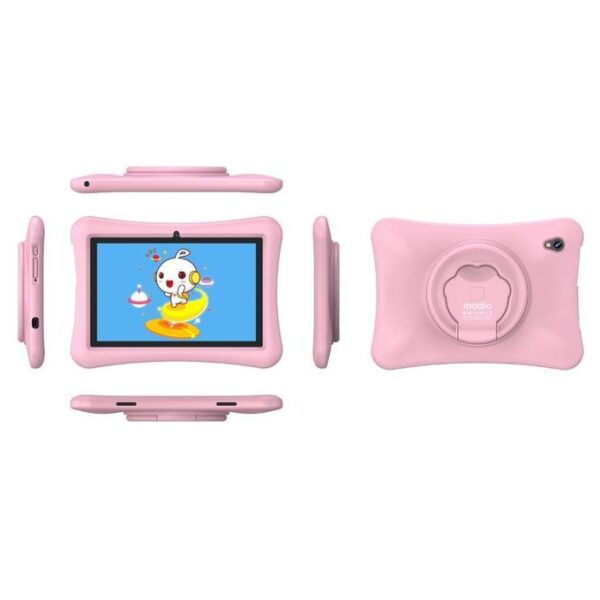 Modio M29 Kids’ Tablet Android Learning Tablets 6GB, 256GB 10.1 Inch Single SIM