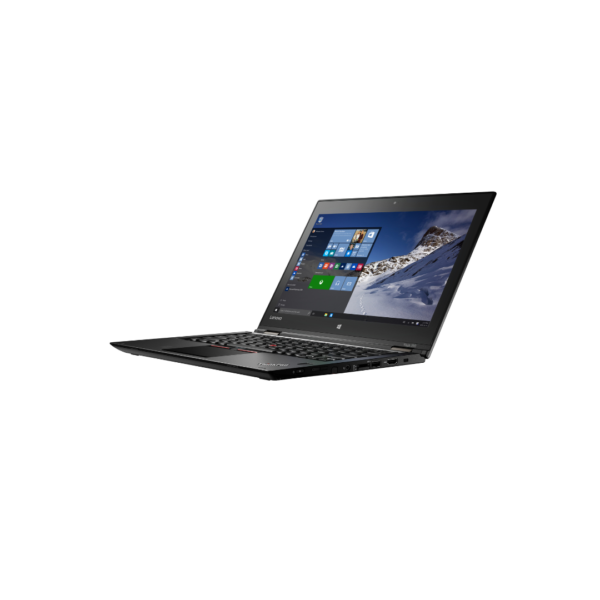 Lenovo ThinkPad Yoga 260 X360 Core i5 6th Gen 8GB Ram 256 SSD Win 10 touchscreen