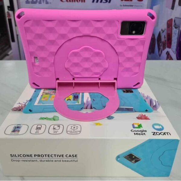 Lenosed Discover A76 Android Kids Tablet PC 6+256GB 7 Inch Tablet
