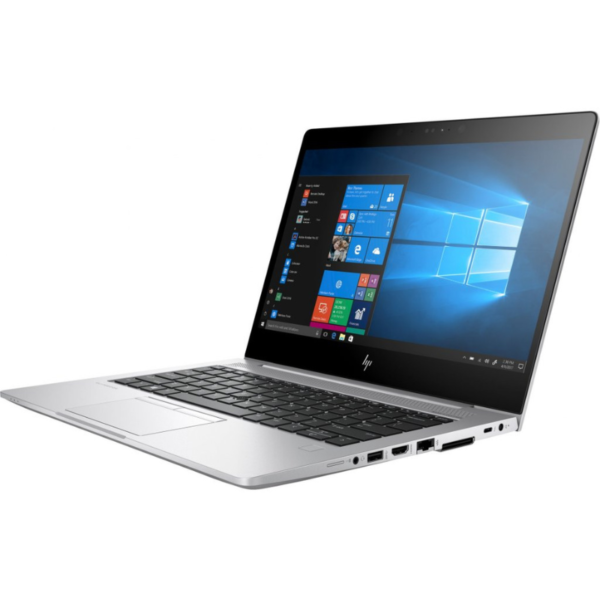 HP EliteBook 830 G5 8th Gen Intel core i7 13.3 inches FHD 16GB RAM 512GB SSD Windows 11 Pro