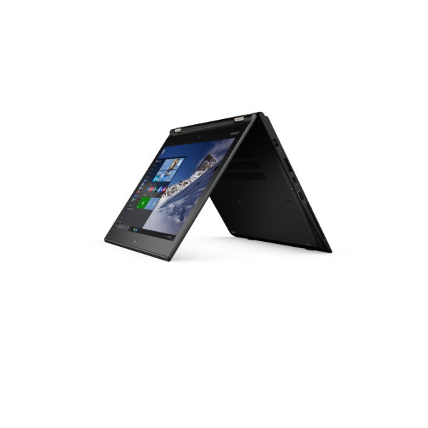 Lenovo ThinkPad Yoga 260 X360 Core i5 6th Gen 8GB Ram 256 SSD Win 10 touchscreen