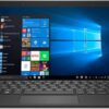 Dell Latitude 5290 Detachable 2-in-1 Intel Core i7 8th Gen 16GB RAM 512GB SSD 12.3 Inches FHD Touchscreen Display