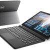Dell Latitude 5290 Detachable 2-in-1 Intel Core i7 8th Gen 16GB RAM 512GB SSD 12.3 Inches FHD Touchscreen Display