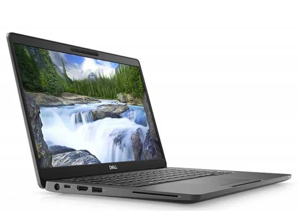 Dell Latitude 5300 Intel Core i7-8665U 256GB SSD 8GB RAM 13.3″ FHD Display
