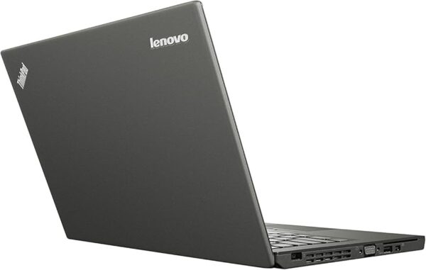 Lenovo ThinkPad X250 12.5″, Intel Core i5, 8GB RAM, 256 GB SDD, Win10 Pro