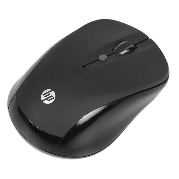 HP FM510a Wireless Mouse