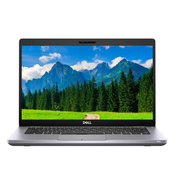 Dell Latitude 5410 Intel Core i5 10th Gen 8GB RAM 256GB SSD 14 Inch FHD Display