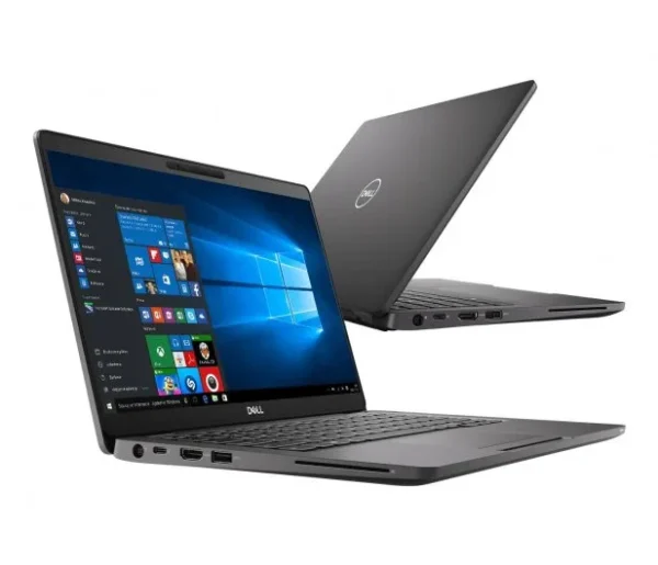 Dell Latitude 5300 Intel Core i7-8665U 256GB SSD 8GB RAM 13.3″ FHD Display