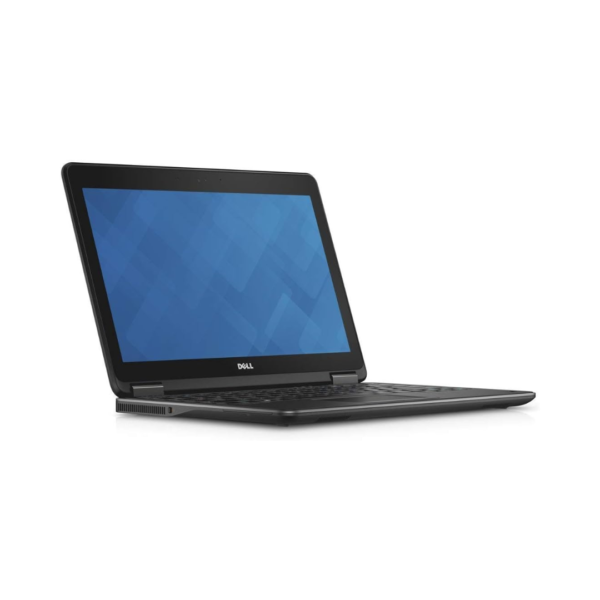 Dell Latitude E7240 Core i5-4300U 8GB RAM 256GB SSD 12.5 Inches Display