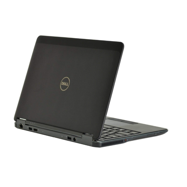 Dell Latitude E7240 Core i5-4300U 8GB RAM 256GB SSD 12.5 Inches Display