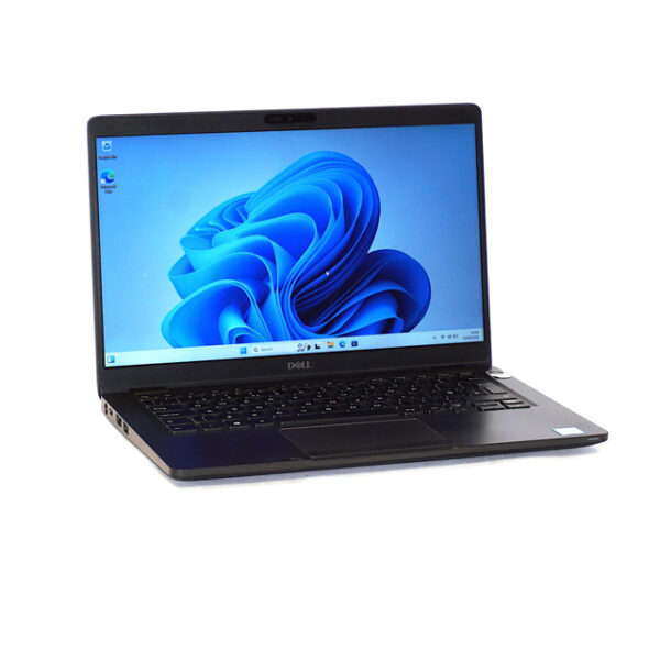Dell Latitude 5300 x360 Intel Core i7-8365U 256GB SSD 8GB RAM 13.3 Inch Touchscreen FHD