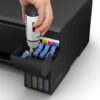 Epson EcoTank L3211 A4 All in One Colour Ink Tank Printer