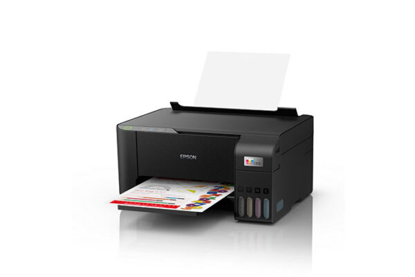 Epson EcoTank L3211 A4 All in One Colour Ink Tank Printer