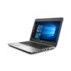 HP EliteBook 820 G4 Intel Core i5 7th Gen 8GB RAM 256GB SSD 12.5′ Touchscreen