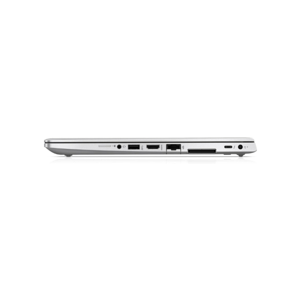 HP EliteBook 830 G5 Intel Core i5 8th Gen 8GB RAM 256GB SSD 13.3 Inches FHD Touchscreen