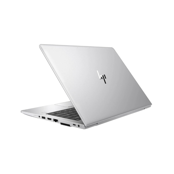 HP EliteBook 830 G5 Intel Core i5 8th Gen 8GB RAM 256GB SSD 13.3 Inches FHD Touchscreen