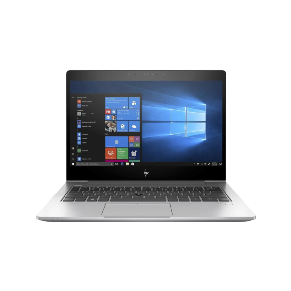 HP EliteBook 830 G5 8th Gen Intel core i7 13.3 inches FHD 16GB RAM 512GB SSD Windows 11 Pro