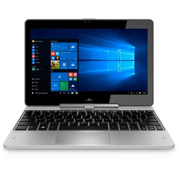 HP EliteBook Revolve 810 G3 Intel Core i5 5th Gen 8GB RAM 256GB SSD 11.6′