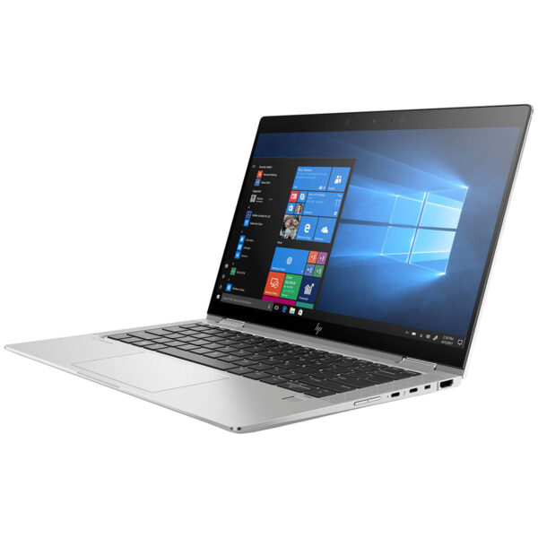 HP Elitebook X360 1030 G4 Intel Core I7 8th 16GB ram 512GB Ssd 13.3″ Touchscreen