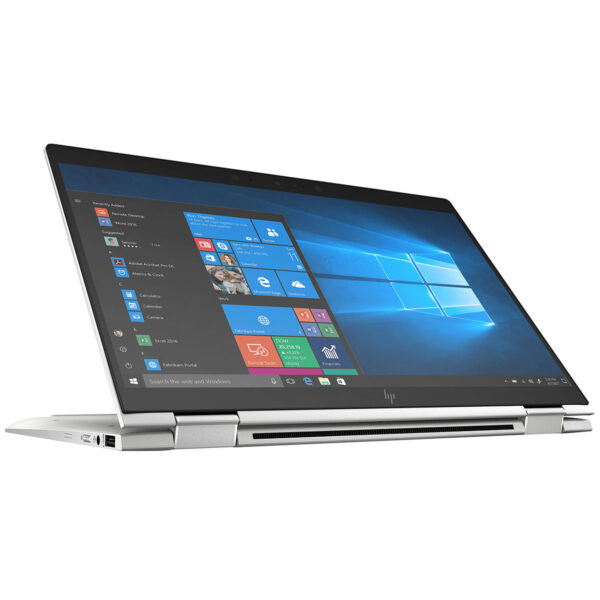 HP Elitebook X360 1030 G4 Intel Core I7 8th 16GB ram 512GB Ssd 13.3″ Touchscreen