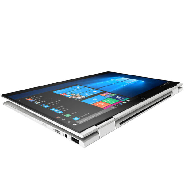 HP Elitebook X360 1030 G4 Intel Core I7 8th 16GB ram 512GB Ssd 13.3″ Touchscreen