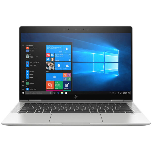 HP Elitebook X360 1030 G4 Intel Core I7 8th 16GB ram 512GB Ssd 13.3″ Touchscreen