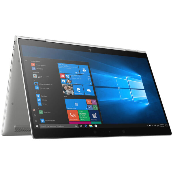 HP Elitebook X360 1030 G4 Intel Core I7 8th 16GB ram 512GB Ssd 13.3″ Touchscreen