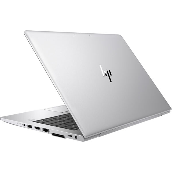 HP EliteBook 830 G5 8th Gen Intel core i7 13.3 inches FHD 16GB RAM 512GB SSD Windows 11 Pro