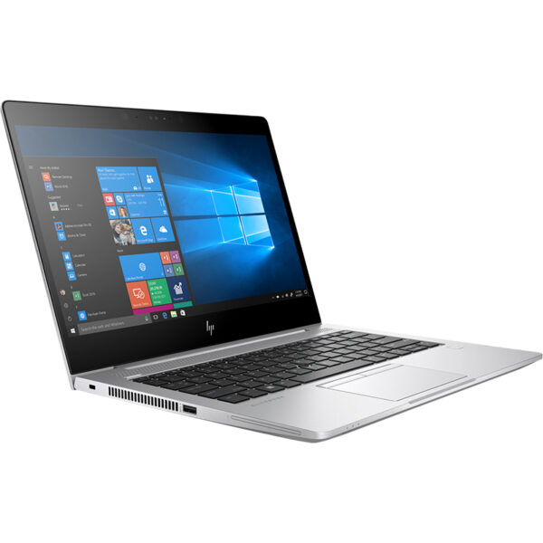 HP EliteBook 840 G5 Intel Core i5 8th Gen 8GB RAM 256GB SSD 14 Inches Touchscreen