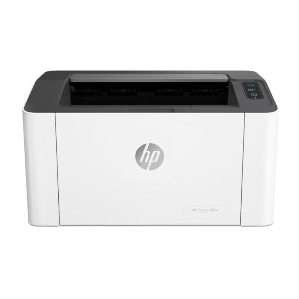 HP LASER 107W PRINTER