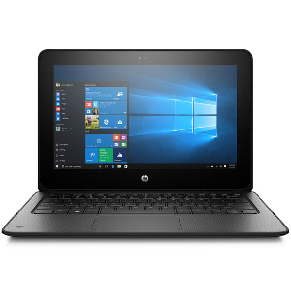 HP ProBook x360 11 G2 Intel Core i5 7th Gen 8GB Ram 256GB SSD 11.6″ Touch Screen
