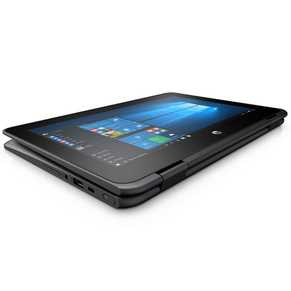HP ProBook x360 11 G2 Intel Core i5 7th Gen 8GB Ram 256GB SSD 11.6″ Touch Screen