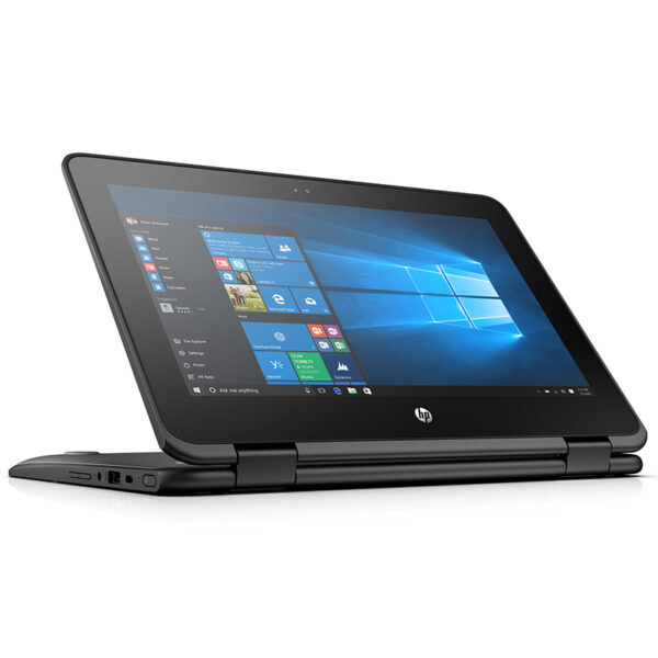 HP ProBook x360 11 G2 Intel Core i5 7th Gen 8GB Ram 256GB SSD 11.6″ Touch Screen