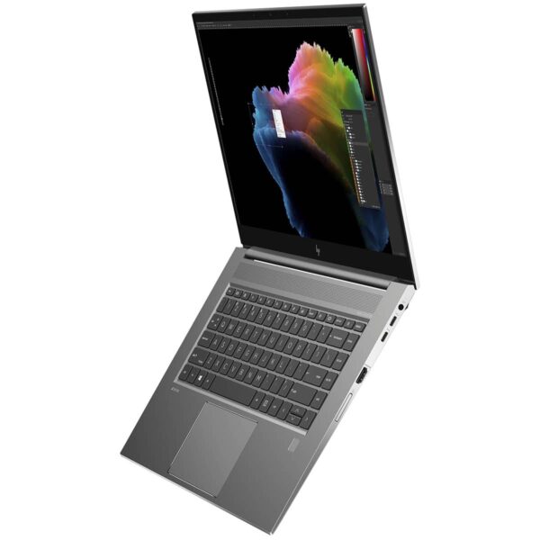 HP ZBook Firefly 15 G7 15.6 Intel Core i7 10TH GEN 4GB NVIDIA P520 16GB RAM 512GB SSD Win 11 Pro