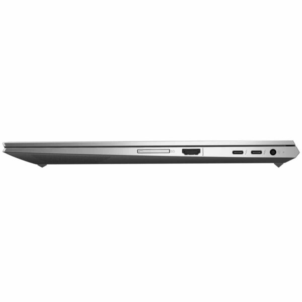 HP ZBook Firefly 15 G7 15.6 Intel Core i7 10TH GEN 4GB NVIDIA P520 16GB RAM 512GB SSD Win 11 Pro