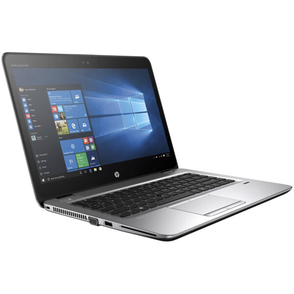 HP EliteBook 840 G3 Core i7-6500UProcessor 8GB Ram 256GB SSD 14 Inch