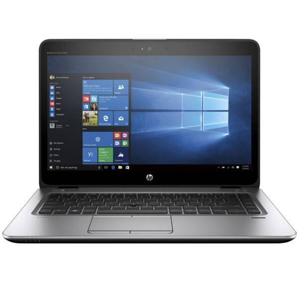 HP EliteBook 840 G3 Core i7-6500UProcessor 8GB Ram 256GB SSD 14 Inch