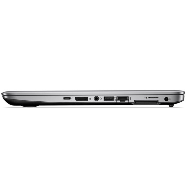 HP Elitebook 840 G3 Intel Core I7 6th Gen 8GB RAM 256GB SSD 14 Inches Touchscreen