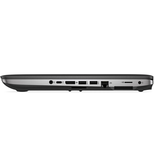 HP Probook 640 G2 Intel Core i5 6th Gen 8GB RAM 256GB SSD 14 Inches HD Display