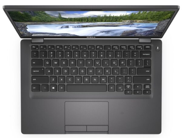 Dell Latitude 5410 Intel Core i5 10th Gen 8GB RAM 256GB SSD 14 Inch FHD Display