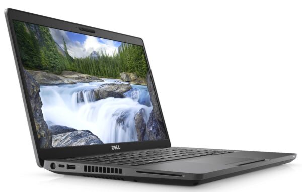 Dell Latitude 5410 Intel Core i5 10th Gen 8GB RAM 256GB SSD 14 Inch FHD Display
