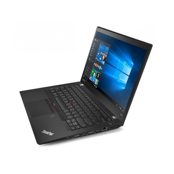 Lenovo ThinkPad T460s Intel Core i5 6th Gen 8GB RAM 256GB SSD 14 Inches FHD Display
