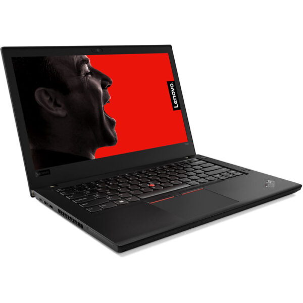 Lenovo ThinkPad T480s Intel Core i5 8th Gen 8GB RAM 256GB SSD 14 Inches Display