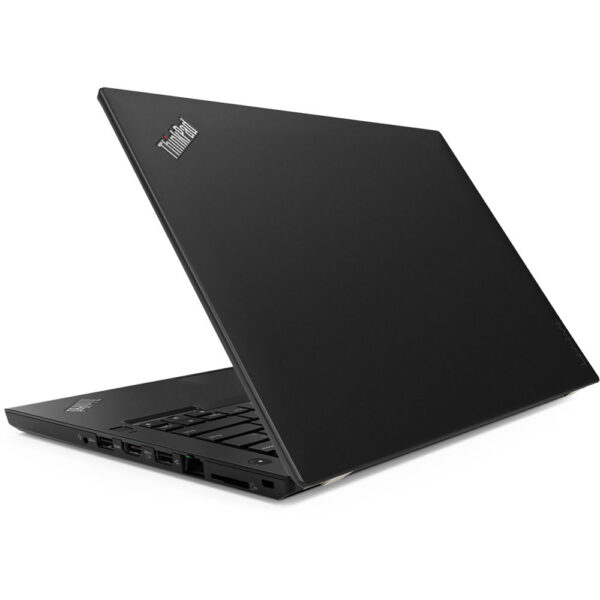 Lenovo ThinkPad T480s Intel Core i5 8th Gen 8GB RAM 256GB SSD 14 Inches Display