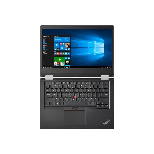 Lenovo ThinkPad Yoga 370 x360 Core i5 7th Gen 8GB RAM 256GB SSD 14 Inches FHD Multi-Touch