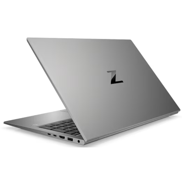 HP ZBook Firefly 15 G7 15.6 Intel Core i7 10TH GEN 4GB NVIDIA P520 16GB RAM 512GB SSD Win 11 Pro