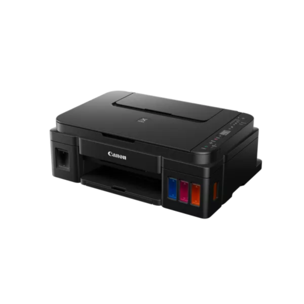 Canon PIXMA G3410 A4 Colour Multifunction Printer