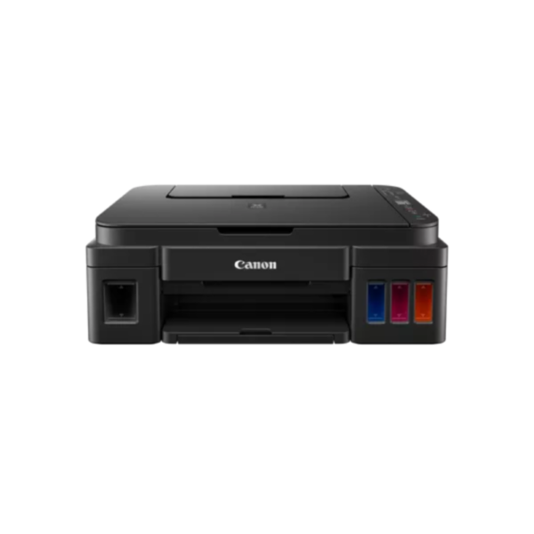 Canon PIXMA G3410 A4 Colour Multifunction Printer