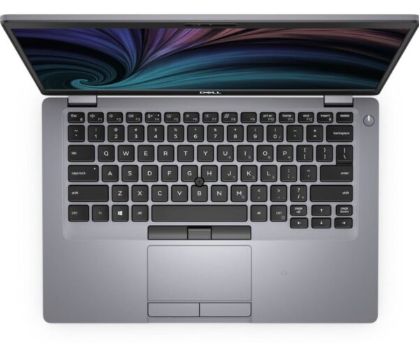 Dell Latitude 5410 Intel Core i5 10th Gen 8GB RAM 256GB SSD 14 Inch FHD Display